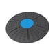 thumbnail image 2 of Tabla de Equilibrio Wobble para Entrenamiento de Núcleo Placa Redonda Giratoria para Ejercicio Muscular Estabilidad y Coordinación Superficie Antideslizante Adecuada para Entrenamiento en Azul, 2 of 7