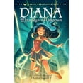 thumbnail image 1 of Pre-Owned Diana and the Journey to the Unknown (Hardcover) 0593178416 9780593178416, 1 of 1