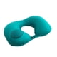 thumbnail image 1 of Almohada Inflable De Prensa Almohada Inflable De Viaje En Forma De U Para El Cuello Cateissary HA024853-01, 1 of 5
