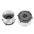 thumbnail image 3 of 10 Inch Opener, Polished Aluminum Alloy, Universal Loading Device, NAB Hub Adapter, for Studer , for Akai, for , 2pcs, 3 of 7