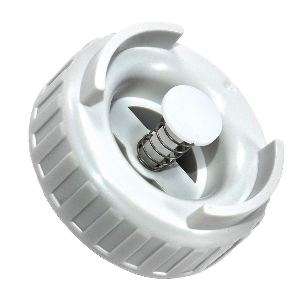 HQRP Bottle Cap with Valve Assembly for Essick Air MoistAir Humidifiers