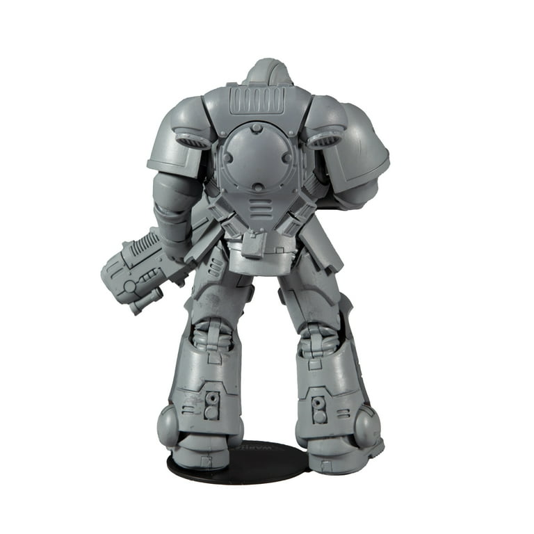 Warhammer 40000 Primaris Space Marine Hellblaster 7