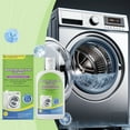 Washing Machine Cleaner Powerful Washing Machine Cleaner Heavy Duty