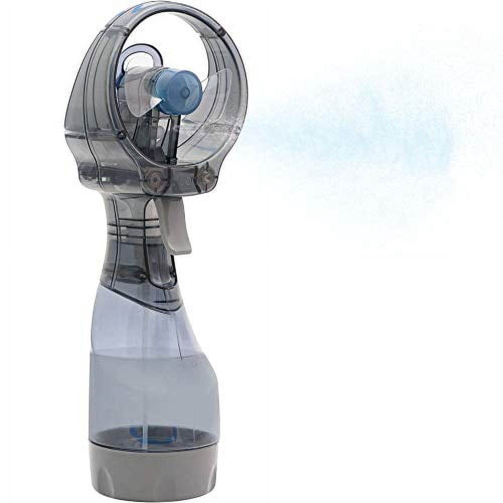 o2cool elite misting fan