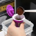 thumbnail image 3 of Papel Filtro para Café para Cafeteras Keurig Pro Mael (360 Unidades), 3 of 9
