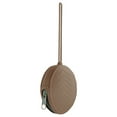 thumbnail image 1 of Solución de almacenamiento de moda Bolsa con cremallera para chupete de niños que marca tendencia con bolsillo para monedas Bolsa con cremallera para chupete de niños portátil grande para guardar, 1 of 9
