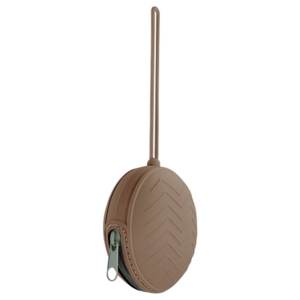 Puntoco Bolsas con Cremallera para Chupetes para Niños Liderando la Tendencia, Bolsillos Pequeños Bolsa con Cremallera para Chupetes para Niños Portátiles Grandes