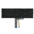 thumbnail image 5 of Nehlobo Colorful Backlit Keyboard Replacement for MSI GS60 GS70 GT72 GL62 GL72 Notebook, 5 of 8