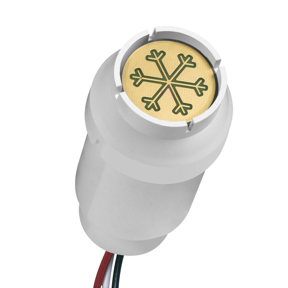 Owl Sensor Snow Melt AerialMounted