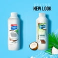thumbnail image 3 of Suave Essentials Tropical Coconut Nourishing Conditioner, 30 oz, 3 of 15