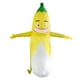 thumbnail image 1 of Disfraz inflable de plátano leyfeng para adultos vestido de lujo Halloween cosplay, 1 of 8