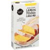 Sam's Choice Lemon Pound Cake Mix, 19 oz