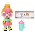 thumbnail image 2 of LOL Surprise 707 Neon QT Doll with 7 Surprises Including Doll, Fashions, and Accessories - Great Gift for Girls Age 4+, Collectible Doll, Surprise Doll, Water Surprise, 2 of 6
