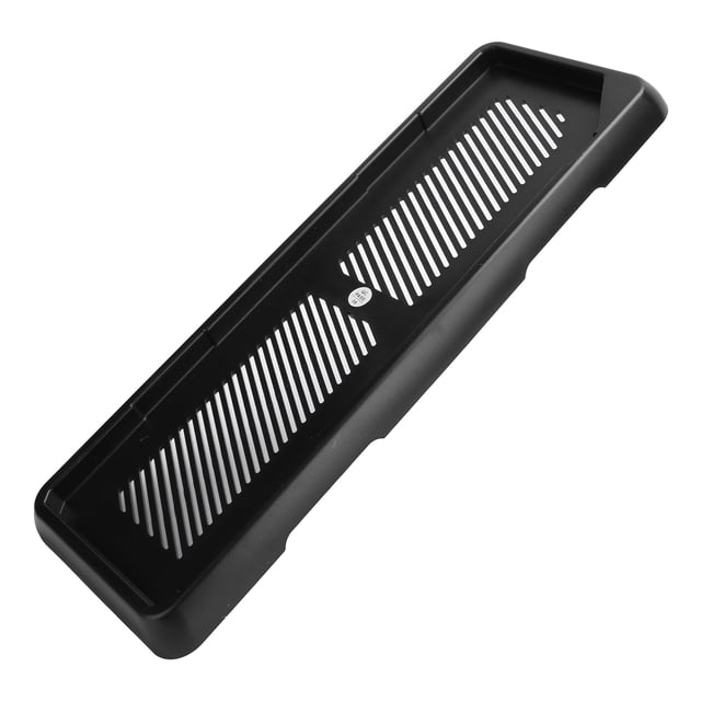 Station de Refroidissement pour Console, Design Ventilé Support Vertical pour Console de Jeu