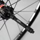 thumbnail image 2 of Adaptador para Bujes de Bicicleta, Bujes Delanteros para Bicicletas de Monta?a Eje de Tubo Herramienta de Adaptador de Conversión de 15 mm a 9 mm Ecomeon no, 2 of 6