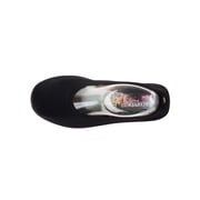 ARCOPEDICO Adult Female Lolita Shoes, Color: Black, Width: M, Size: 41