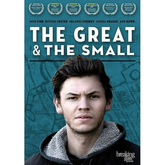 The Great & the Small (DVD), Breaking Glass, Drama