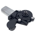 thumbnail image 4 of Front Driver Side Power Window Motor W/85720-42070 for Toyota RAV4 2001-2005, 4 of 5