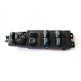 thumbnail image 1 of Interruptor de elevalunas eléctrico Lado del conductor Delantero izquierdo a la izquierda con Auto Down para Truck Baoblaze Interruptor de ventana, 1 of 2