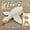 White, variant on 50cm Soft Duck Plush Toy for Cats and Dogs Washable Giant Duck Plush Toy Dog Companion Toy Yellow
