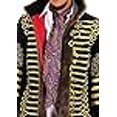 thumbnail image 3 of Jimi Hendrix Scarf, 3 of 4