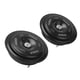 thumbnail image 5 of Bocina de Aire Eléctrica Bling Bling 110DB Impermeable para Coche Barcos Camiones Motocicletas DC 12V Negro, 5 of 12