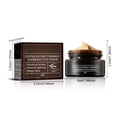 thumbnail image 3 of Crema de ojos con cafeína, antiarrugas para el contorno de ojos, antiarrugas con cafeína, para ojeras e hinchazón (20 g), 3 of 4