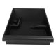 thumbnail image 2 of Soporte De Consola Central Caja De Almacenamiento Duradera Para Reposabrazos Gran Espacio Con Revestimiento Para Reemplazo De Automóvil Para Mazda MX5 2006-2014 ANGGREK Otros Vehículos, 2 of 8