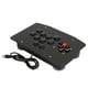 thumbnail image 4 of Arcade Fight Stick Durable Arcade Fighting Joystick Control preciso Longitud del cable de 709 pulgadas para emuladores de PC ANGGREK Otros, 4 of 8