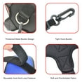 thumbnail image 3 of Volleyball Spike Trainer, Break  Practicing Serving Equipment Durable  For Indoor Outdoor, 3 of 8