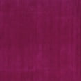 thumbnail image 1 of Ahgly Company Indoor Square Abstract Purple Modern Area Rugs, 6' Square, 1 of 4