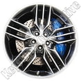 thumbnail image 2 of Lexus CT200H Wheel 2011-2017 17" Factory OEM 74256U79, 2 of 8