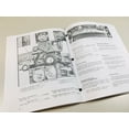 thumbnail image 6 of Massey Ferguson Mf 205 Sp Combine Operators Owners Manual Maintenance, 6 of 6