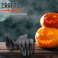 thumbnail image 3 of Halloween Horror Claw Bookmark Lightweight Innovative Party Favor For Home Bedroom Mounted, 3 of 6