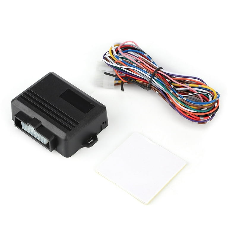 Walmart remote start installation deals