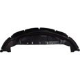 thumbnail image 5 of Lower Engine Cover Splash Shield Compatible with 2010-2019 Ford Taurus 2.0L 4-Cyl 3.5L V6 Front Protective Shield Under Engine Undercarriage Protection Road Debris Shield Bolt-On Fit, 5 of 6