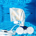 thumbnail image 2 of 2 Pack Zippered Bag Replacement Fits for Polaris 280, 480 Pool Cleaner All Purpose Filter Bag for Polaris Filter Bag, 2 of 7