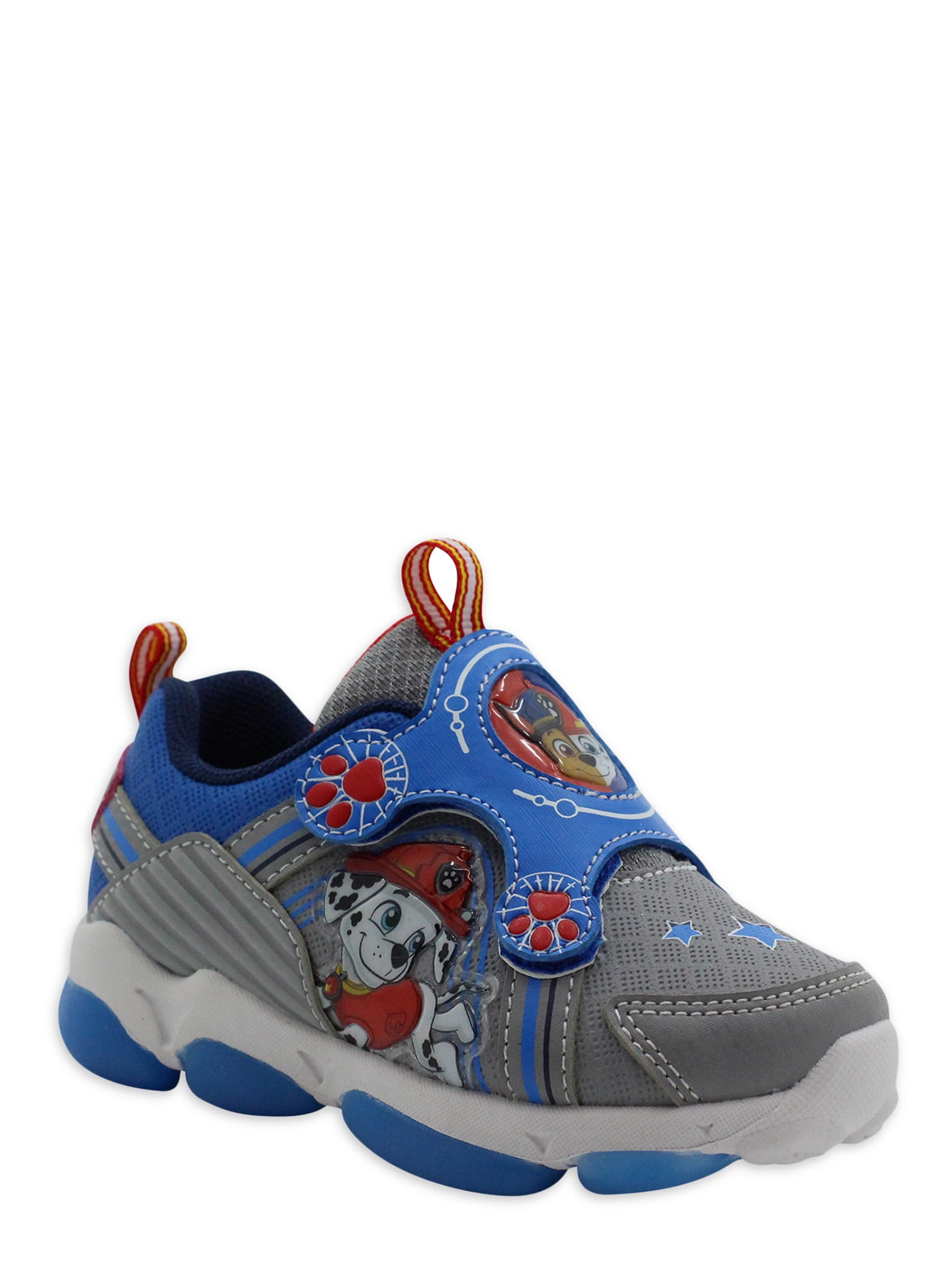 paw patrol sneakers canada
