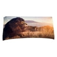 thumbnail image 2 of Suncoda Beach Blanket Microfiber Beach Towel Super Lightweight Colorful Bath Towel Sandproof Beach Blanket Multi-Purpose Towel For Travel Swimming Pool 30x60 Inch Beach Towels Clearance, 2 of 4