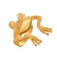 thumbnail image 5 of Personalized fashion frog ring ins niche retro old animal ring jewelry ring Couple jewelry Valentine's Day gift, 5 of 5