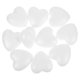 thumbnail image 1 of FENGGUIQU 10Ud Bolas En Forma Para Proyectos Creativos Y Manualidades, 1 of 8