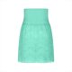 thumbnail image 3 of ICHUANYI Clearance Women's Summer Casual Temperament Comfortable Lace Panel Wrap Tank Top(Green, S) ICHUANYI WER2023080800774, 3 of 5
