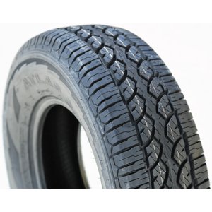 Tire Bearway Atlas A/T1 LT 265/75R16 Load E 10 Ply AT A/T All Terrain Sansujyuku sansujyuku.com