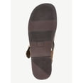 thumbnail image 5 of Time and Tru Women's X-Band Buckle Sandals, 5 of 6