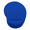deep blue, variant on Ergonomic Mouse Pad with Wrist Support, 3D Gel Wrist Rest Non-Slip Office Gaming Mouse Mat, Portable 6.9 x 9 in Compact Desktop Pad