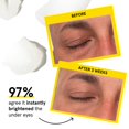 thumbnail image 2 of Crema para ojos Lumin Dark Circle Defense Balm, 20 ml, antienvejecimiento, 2 of 7