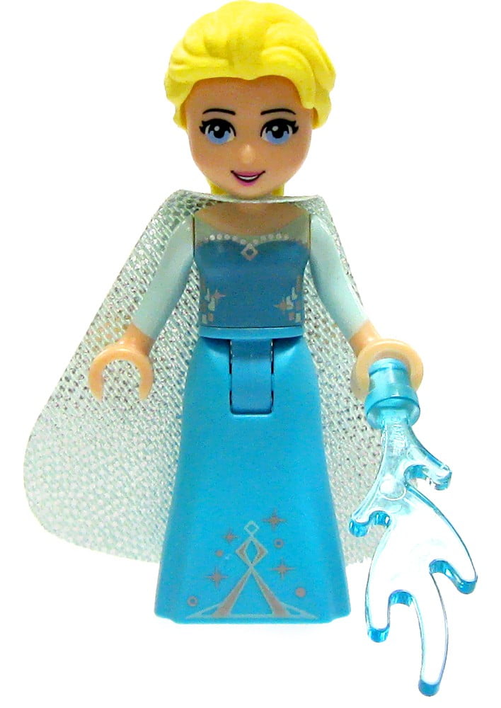 lego frozen elsa