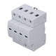 thumbnail image 2 of House Surge Protector, Guide Rail Installation Fireproof House Surge Protective Device 150KA 385V For Home ANGGREK BH1013, 2 of 8