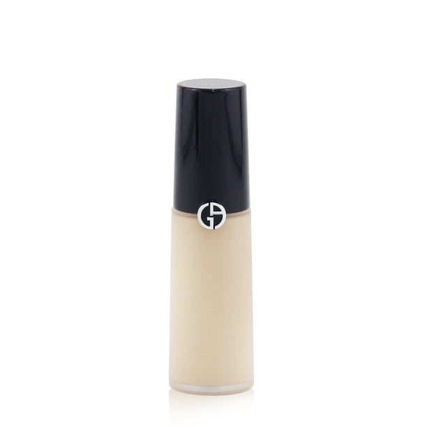 Corrector Giorgio Armani Luminous Silk 4, dorado claro, 12 ml