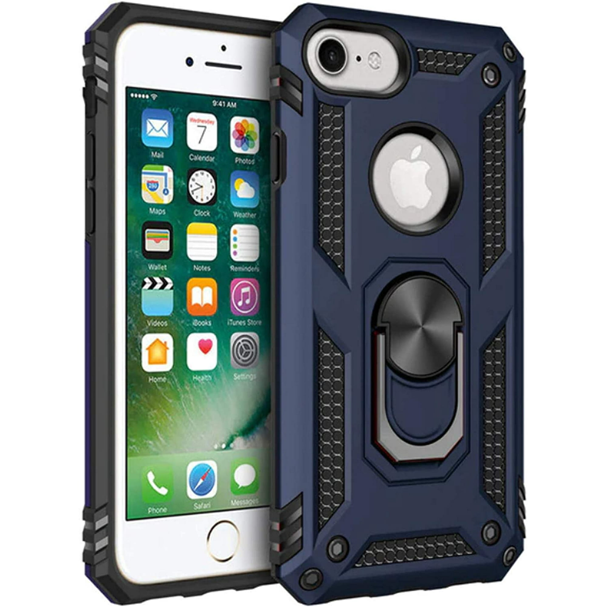 for iPhone Plus Case/iPhone 6S Plus Case, Kinoto Lifeproof Cases